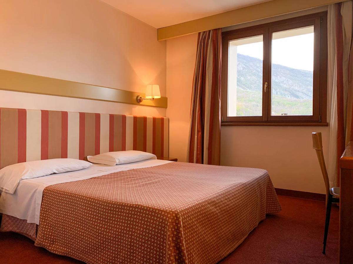 Eurohotel Palace 마니아고 외부 사진
