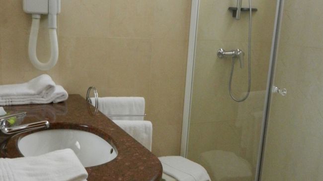 Eurohotel Palace 마니아고 객실 사진